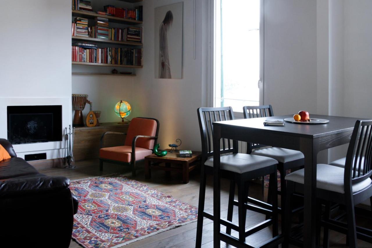 피렌체 Bronzino Loft 아파트 외부 사진
