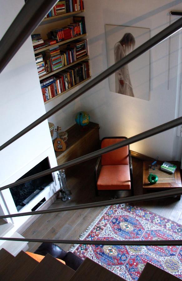 피렌체 Bronzino Loft 아파트 외부 사진