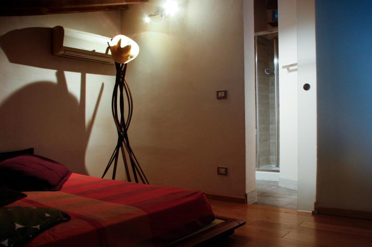 피렌체 Bronzino Loft 아파트 외부 사진