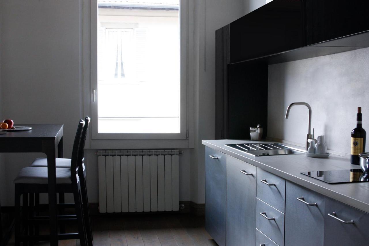 피렌체 Bronzino Loft 아파트 외부 사진