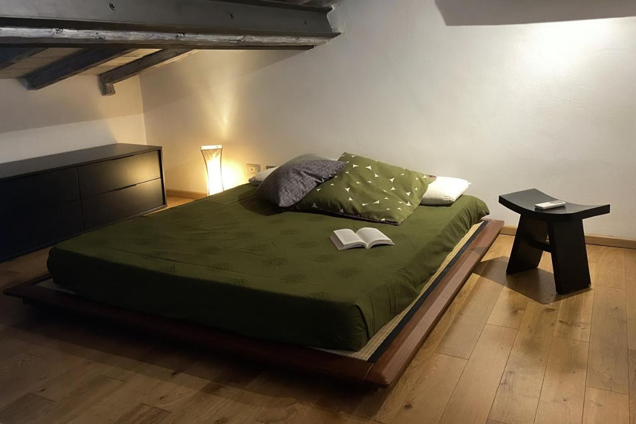 피렌체 Bronzino Loft 아파트 외부 사진