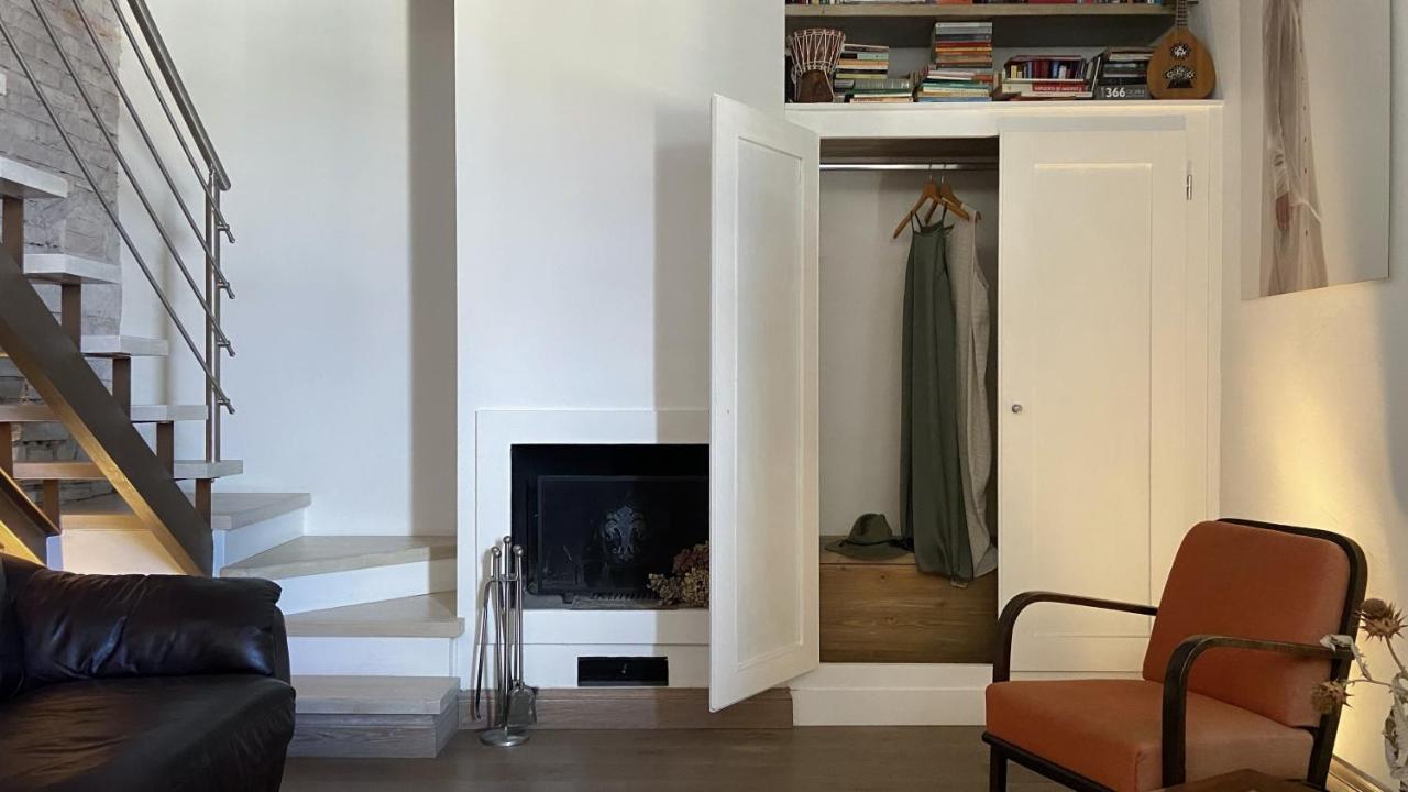 피렌체 Bronzino Loft 아파트 외부 사진