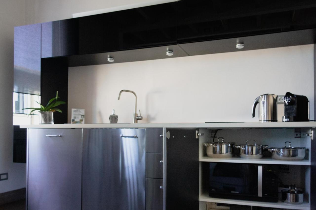 피렌체 Bronzino Loft 아파트 외부 사진