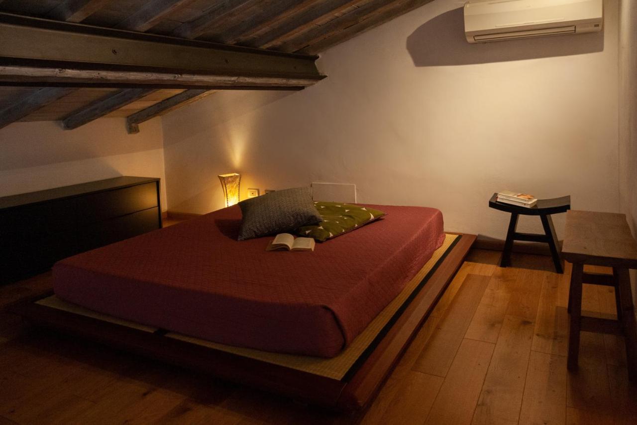 피렌체 Bronzino Loft 아파트 외부 사진